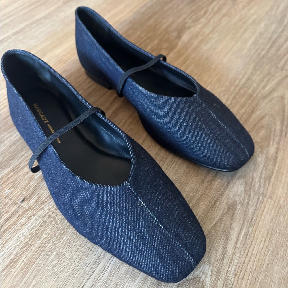 Margaux the Phoebe - NWOT - beautiful